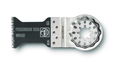 Fein E-Cut Precision - 35mm, Starlock, 50mm, 46PCS
