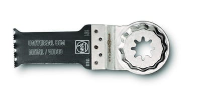 Fein E-Cut Universal - 44mm, Starlock, 60mm, 70PCS