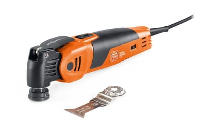 Fein MM 700 Max Multi-Cutter - 450W, 19500PR. minute
