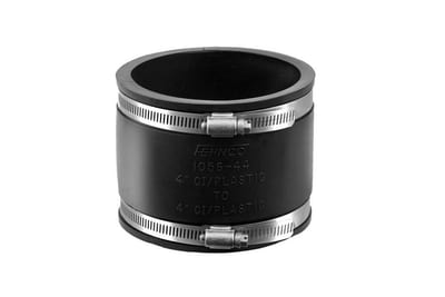 Fernco Transition - 540mm, 516mm, 405mm, 395mm