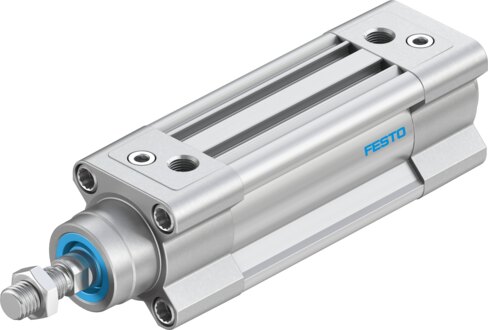 Festo DSBC-32-100-PPSA-N3 compact cylinder
