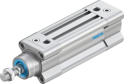 Festo DSBC-32-100-PPSA-N3 compact cylinder