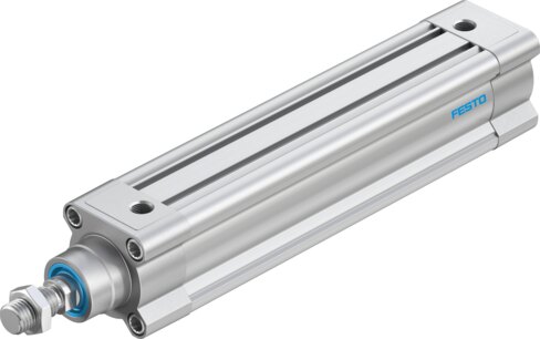 Festo DSBC-50-200-PPSA-N3 compact cylinder