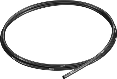 Festo PUN-6X1-BL polyurethane tubing 6X1MM 50M blue