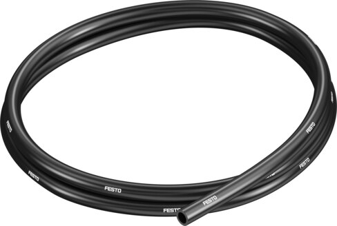 Festo PUN-8X1,25-Bl polyurethane tubing 8X1.25MM 50M blue