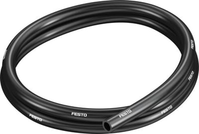 Festo PUN-10X1,5-Bl polyurethane tubing 10X1.5MM 50M blue
