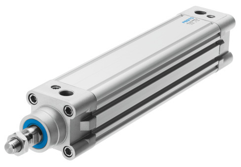 Festo DNC-80-200-PPV-A cylinder 80mm bore 200mm stroke