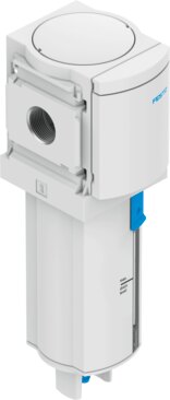 Festo MS6-LF-1/2-EUM filter 1/2 G 40μm