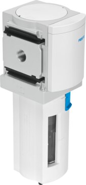 Festo MS6-LR-1/2-D7-AS regulator 1/2 G 0.3-7 bar
