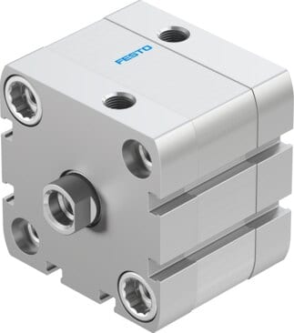 Festo ADN-50-50-A-P-A compact cylinder 50mm bore 50mm stroke