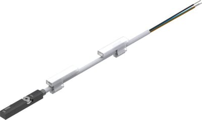 Festo SME-8M-DS-24V-K-0.3-M8D magnetic sensor
