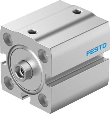 Festo ADN-S-25-30 Compact Cylinder ISO 21287 25mm Bore