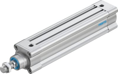 Festo DSBC-50-200 ISO 15552 Cylinder 50mm Bore 200mm Stroke