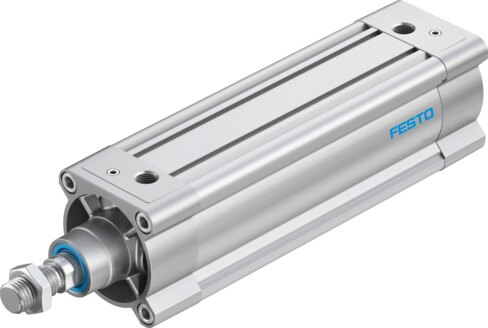 Festo DSBC 80X200