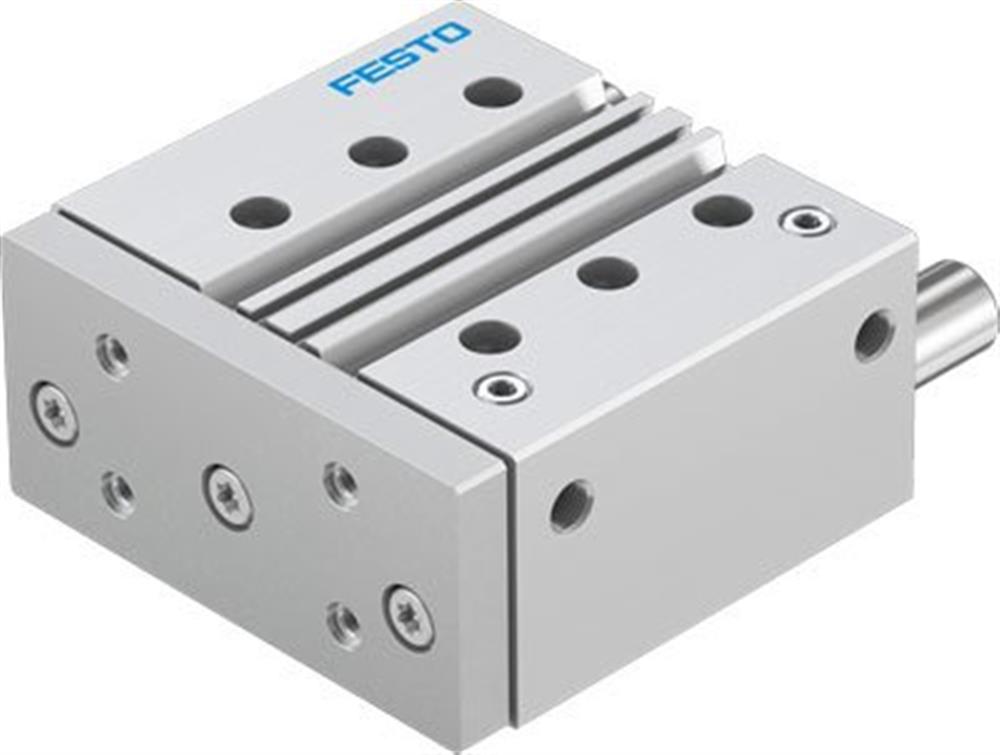 Festo DFM Guide Cylinder double-acting - 63mm, 25mm, 1/4, 80mm