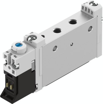 Festo VUVG-L10-M32C-AZT-M5-1H2L VUVG compact M5