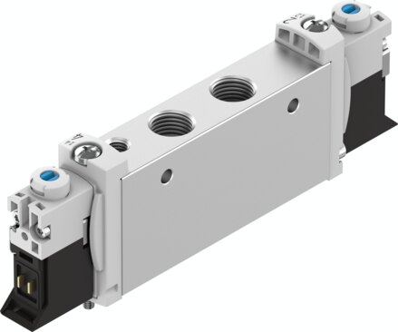 Festo VUVG-L14-M52-AT-G18 VUVG G1/8 5/2 monostable