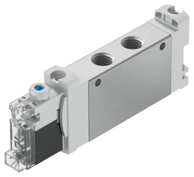 Festo VUVG-LK14-M52-AT-G18 VUVG manifold G1/8