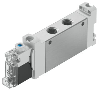 Festo VUVG manifold G1/8