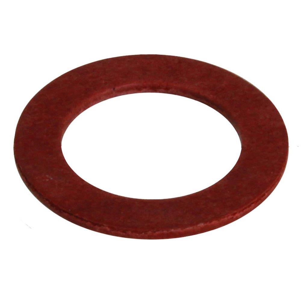 Fiber Gasket package of 5 pcs - 55mm, 45mm, 2mm
