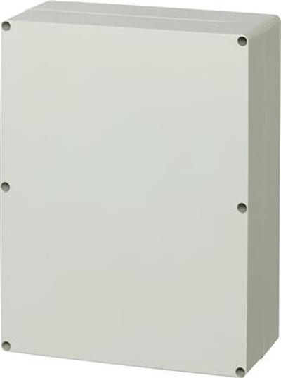 Fibox AB233011 Box - EURONORD, 230 x 300mm, 110mm, grey, ABS ( plastic )