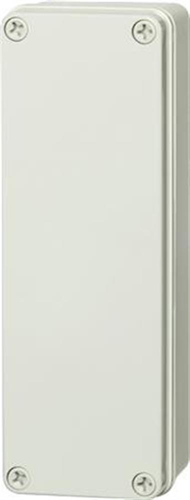Fibox ABSF65G Box - PICCOLO, 230 x 80mm, 65mm, grey, ABS ( plastic )