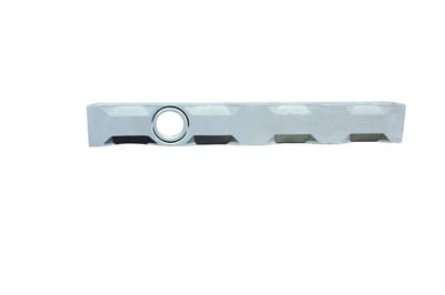 Filcoten Pro NB100 Drainage Channel with Outlet, 1000 x 138 mm, load class up to F900