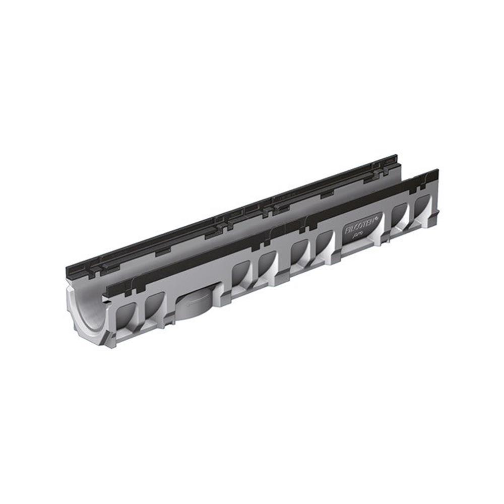 Filcoten PRO NB150 Drainage Channel - 1000mm, 150mm, 90TON 9008089004514