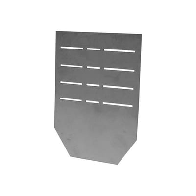 Filcoten PRO NB150 End Gable - 260mm, 150mm
