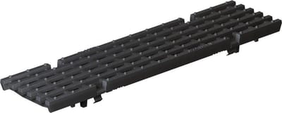 Filcoten PRO NB150 Grate - 500mm, 150mm, 40TON, 710cm², Gitterrist