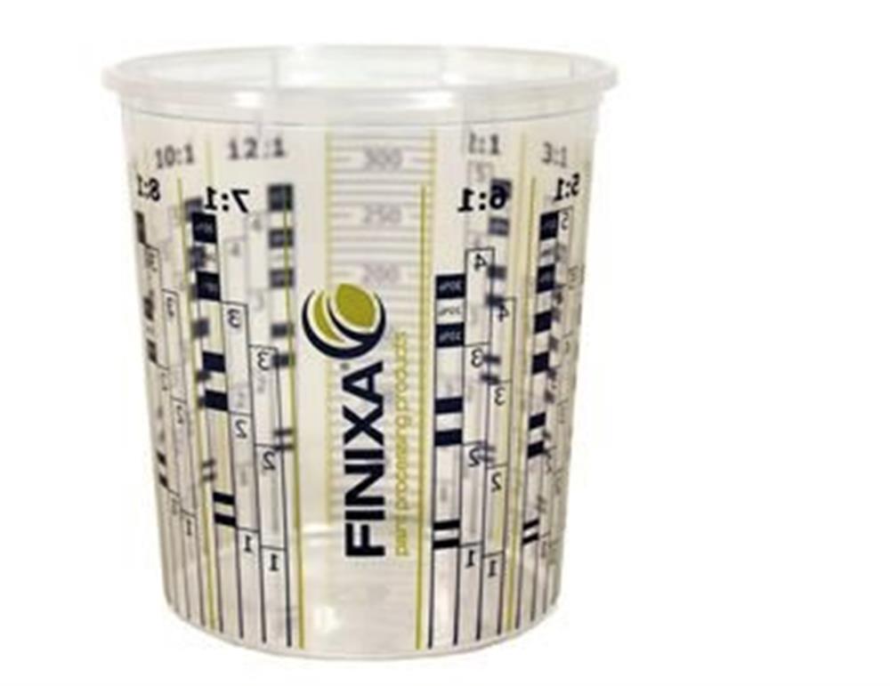 Finixa MCP Mixing Cup - 0.65L