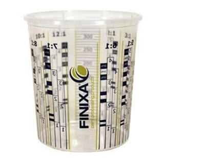 Finixa MCP Mixing Cup - 0.65L