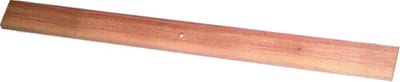 Finodan Ask Asphalt Rake Blade - ASK
