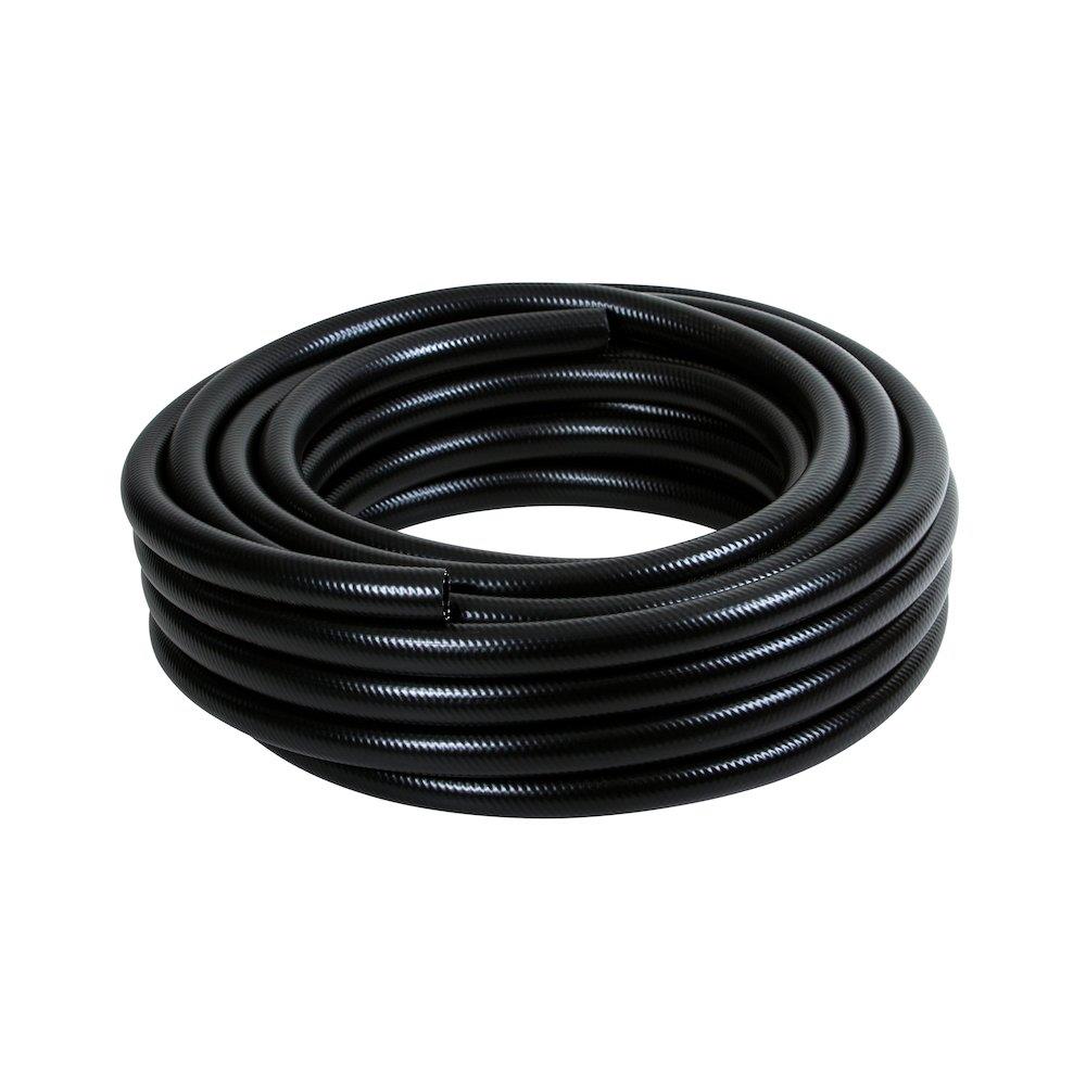 Fire cabinet hose PVC/Nitrile - 1", 25mm, 60°C, 12bar