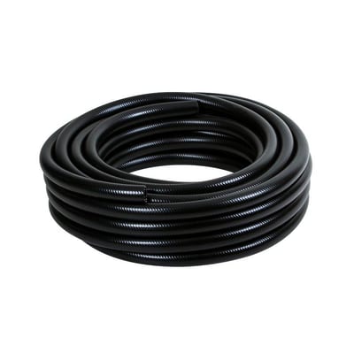 Fire cabinet hose PVC/Nitrile - 1", 25mm, 60°C, 12bar