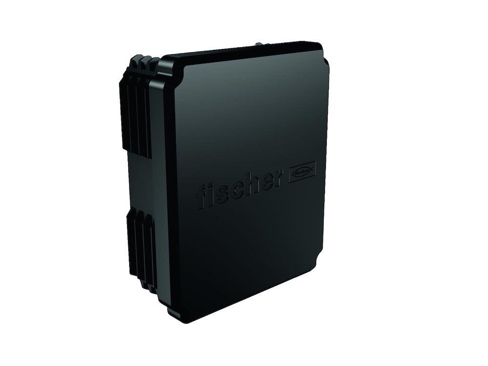 Fischer AK 30 Cover cap - 30mm