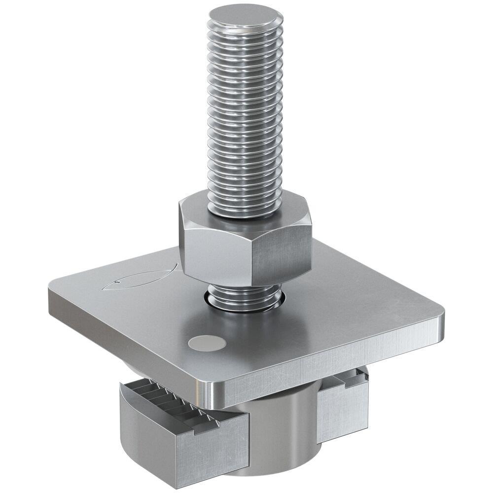 Fischer Clix S Hammerhead bolt - 40mm, 10mm