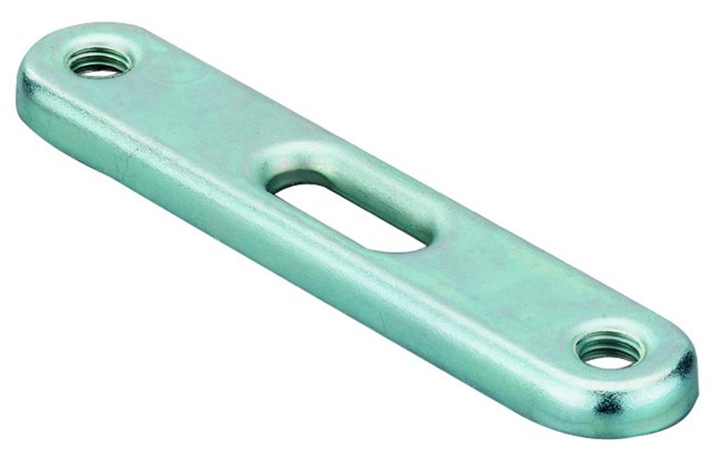 Fischer DPP Double holder - M8, 105mm