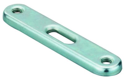 Fischer DPP Double holder - M8, 105mm