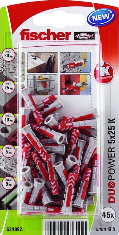 fischer Duopower - 4048962237016