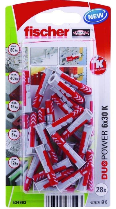 fischer Duopower - 4048962237023