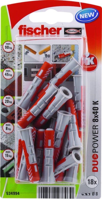 fischer Duopower - 4048962237030