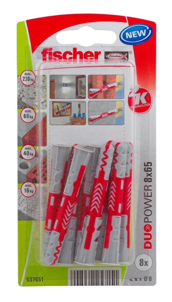 fischer Duopower - 4048962257151