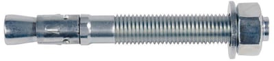 Fischer FBN II Concrete Anchor - 12mm, 126mm, 115mm