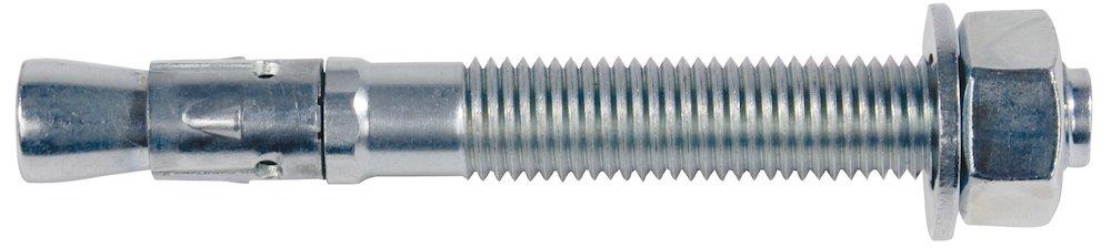 Fischer FBN II Concrete Anchor - 6mm, 55mm, 50mm