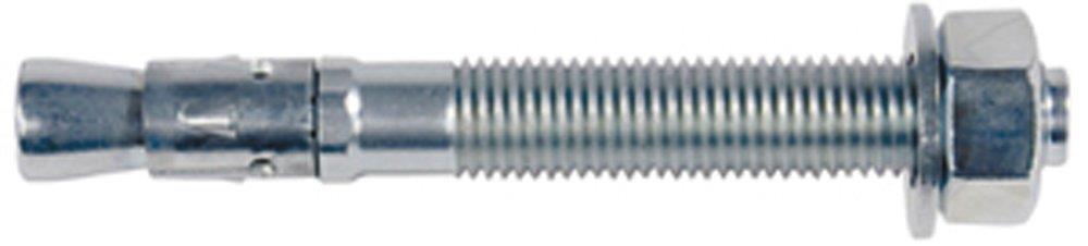 Fischer FBN II Concrete Anchor A4 - 12mm, 86mm, -/5mm