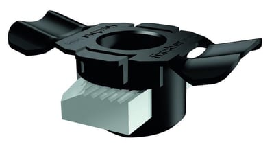 Fischer FSM Clix Quick nut - M6