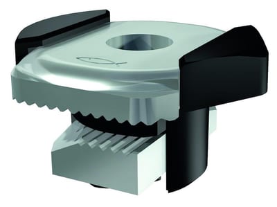 Fischer FSM Clix Quick nut - M8