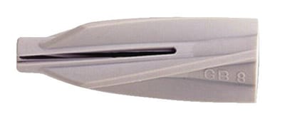 Fischer Gas Concrete Anchor GB grey - 8mm