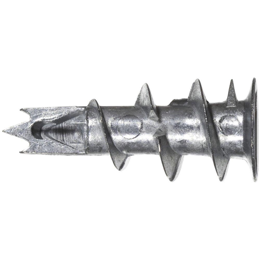 Fischer GKM Gypsum Anchor metal - 4-5mm, 100PCS